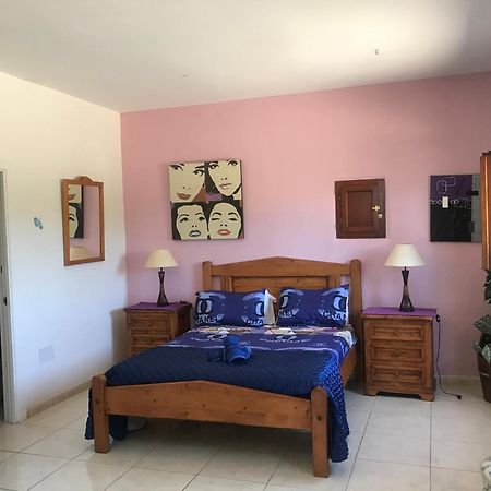 Villa Miramar Sant Llorenc Des Cardassar Luaran gambar