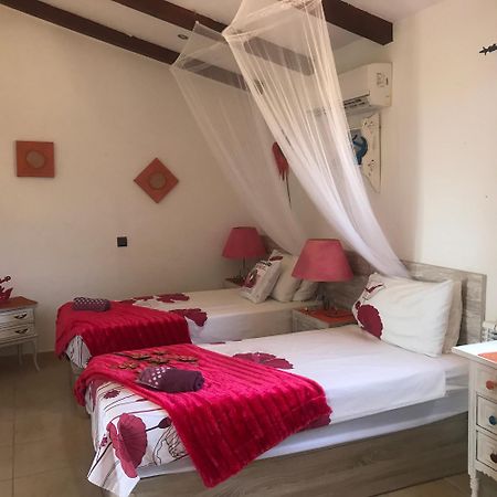 Villa Miramar Sant Llorenc Des Cardassar Luaran gambar