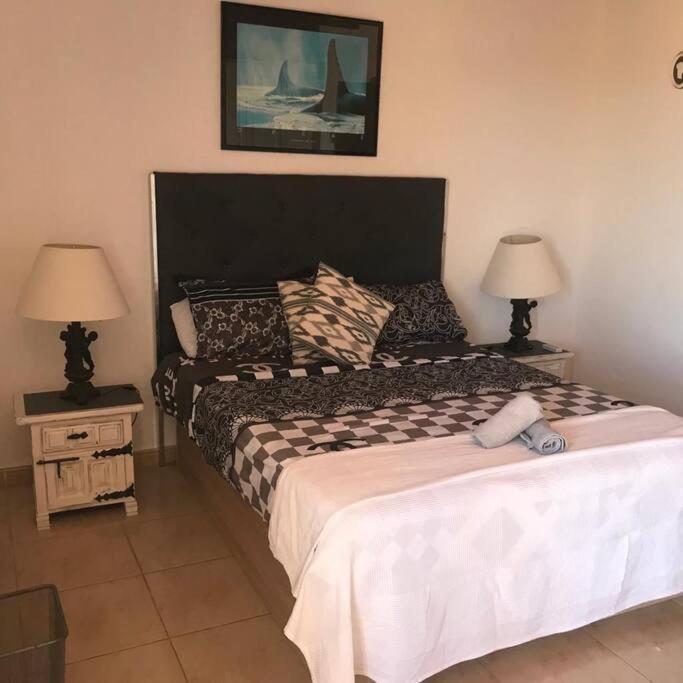 Villa Miramar Sant Llorenc Des Cardassar Luaran gambar