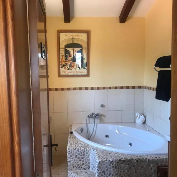 Villa Miramar Sant Llorenc Des Cardassar Luaran gambar