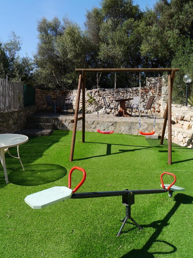 Villa Miramar Sant Llorenc Des Cardassar Luaran gambar