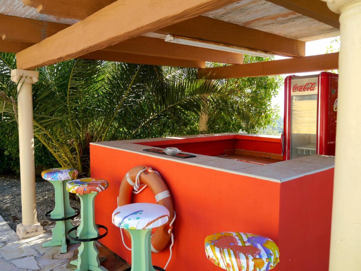 Villa Miramar Sant Llorenc Des Cardassar Luaran gambar