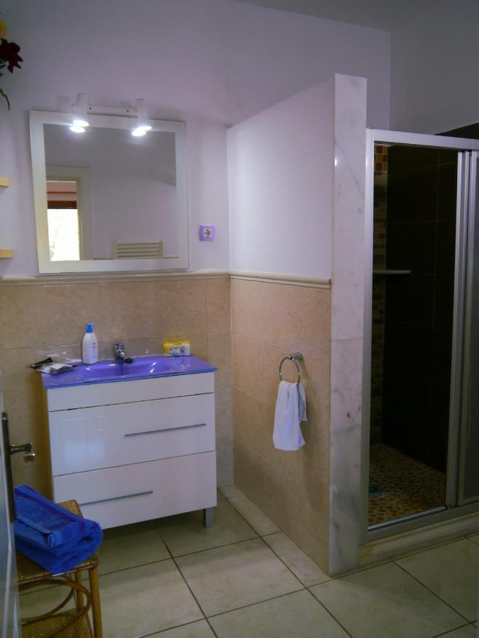 Villa Miramar Sant Llorenc Des Cardassar Luaran gambar
