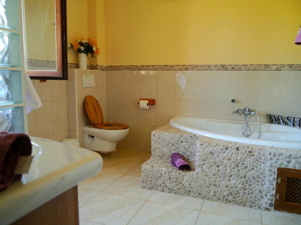 Villa Miramar Sant Llorenc Des Cardassar Luaran gambar