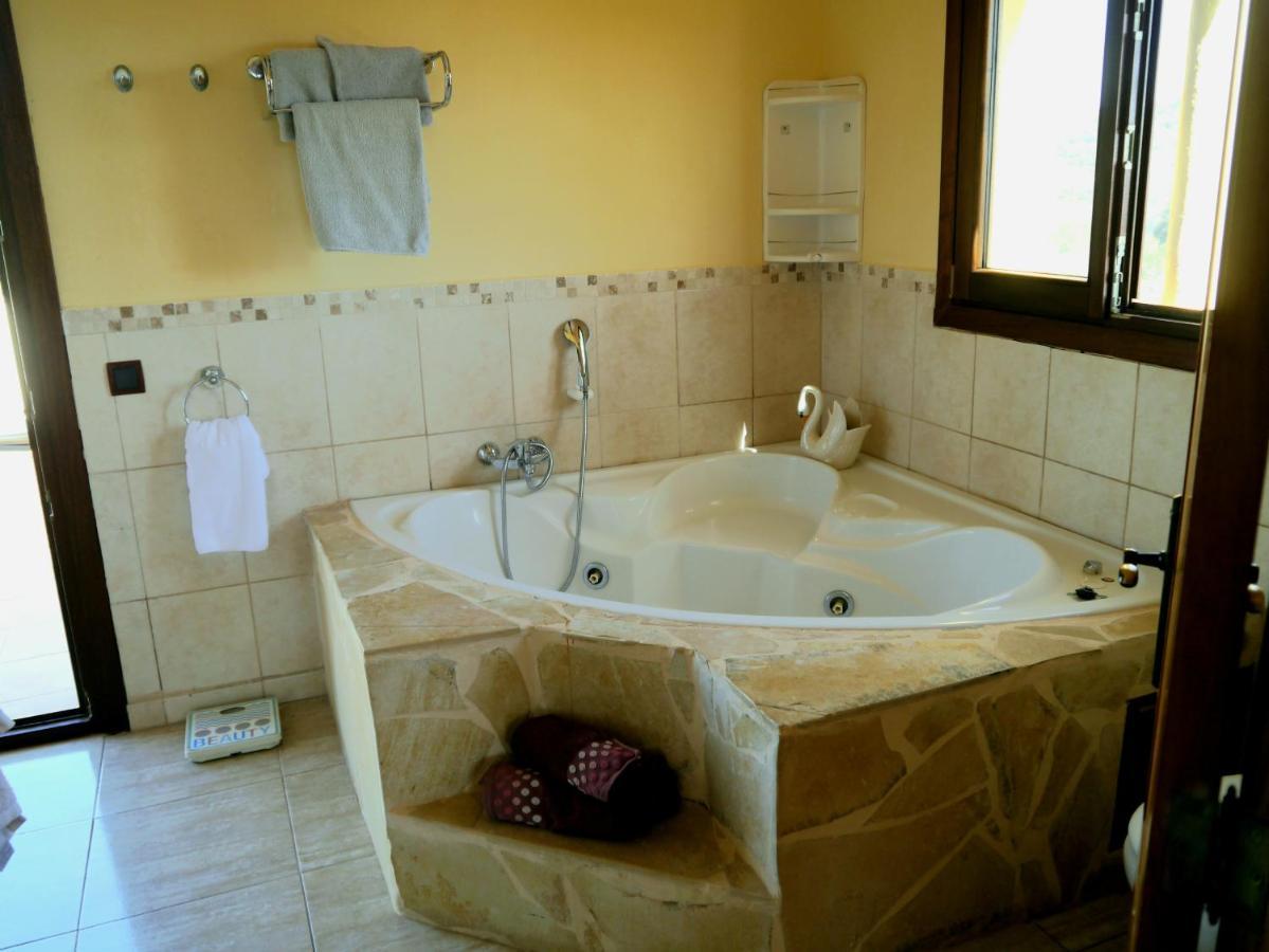 Villa Miramar Sant Llorenc Des Cardassar Luaran gambar