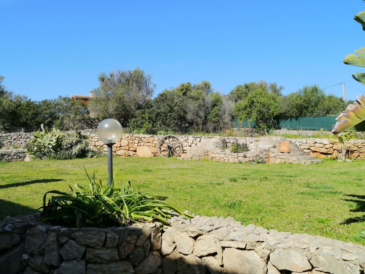 Villa Miramar Sant Llorenc Des Cardassar Luaran gambar