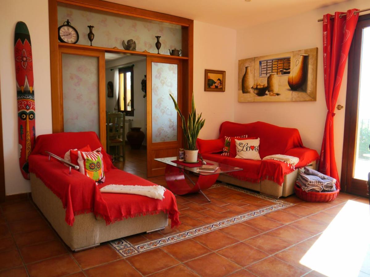 Villa Miramar Sant Llorenc Des Cardassar Luaran gambar