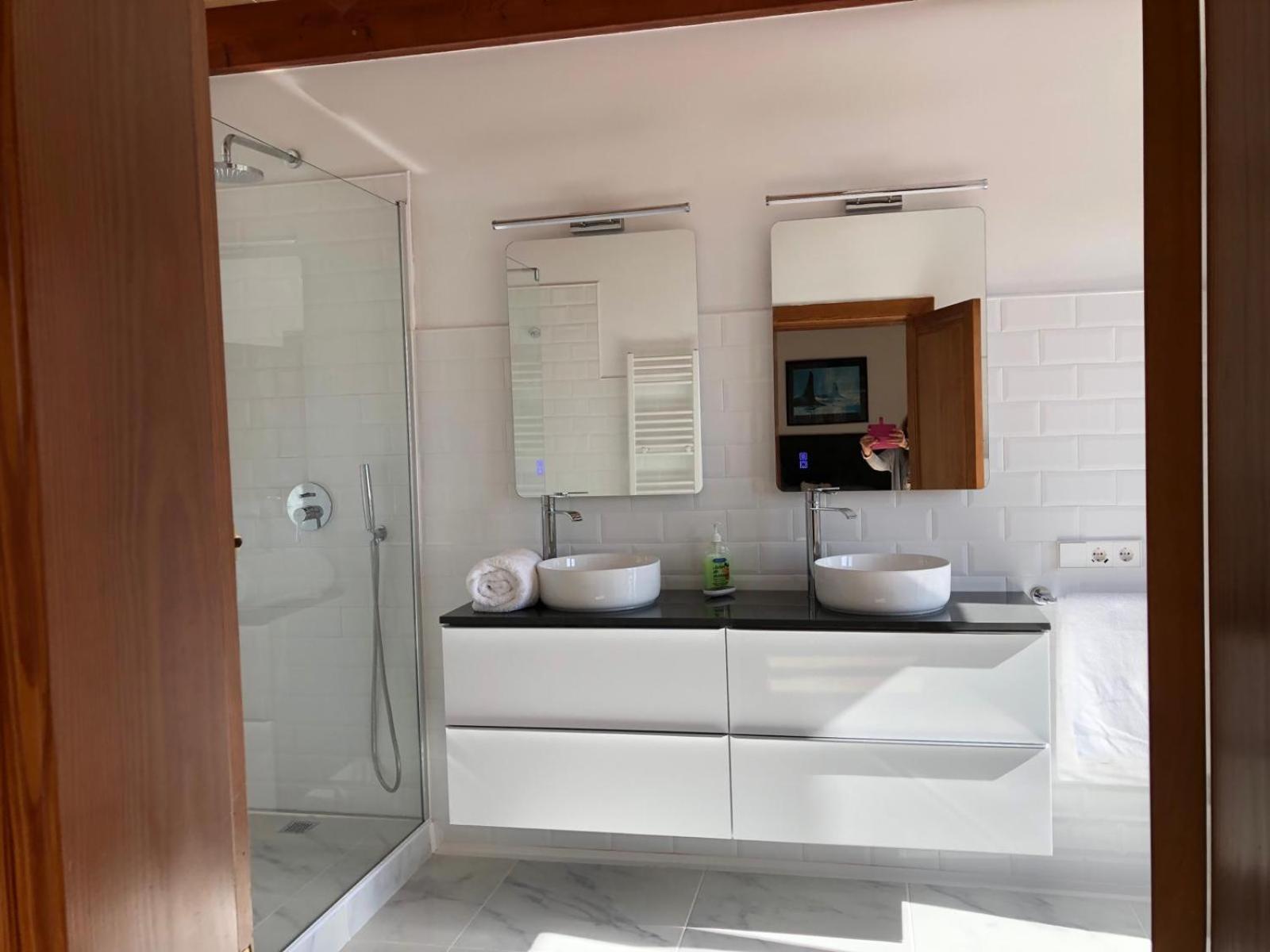 Villa Miramar Sant Llorenc Des Cardassar Luaran gambar