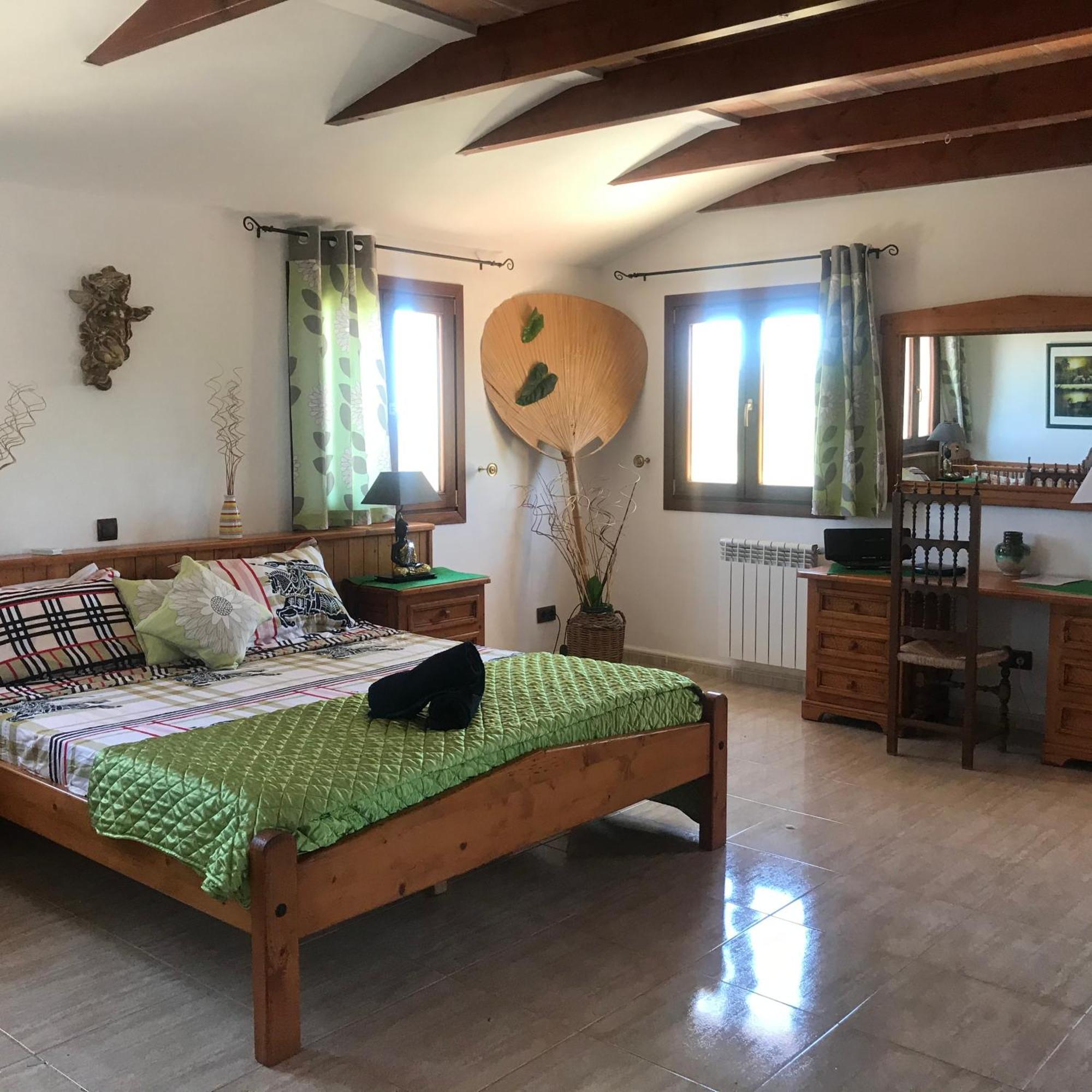 Villa Miramar Sant Llorenc Des Cardassar Luaran gambar